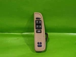 04 Rainier Driver Master Window Lock Switch W/heated Seat Oem 4547-8. Fixed Price $75.00.