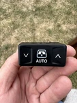Toyota 4RUNNER 2003-2009 Rear Tailgate Window Up Down Switch Oem. Fixed Price $29.99.