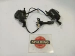 Passenger Right Column Switch W/wires From 2008 Toyota Tundra 10543259. Fixed Price $94.83.