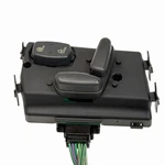 2005 Pacifica Oem Right Passenger Side Power Seat Adjust Heater Switch 06 07. Fixed Price $39.20.