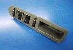 2005-2007 Ford Five Hundred 500 Mercury Montego Driver Side Master Window Switch. Fixed Price $29.99.