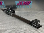 2010-2013 Mercedes W212 E63 E350 E550 Center Dash Hazard Light Air Vent Trim. Fixed Price $160.00.