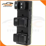 Power Window Switch For 2008-2010 Nissan Rogue Front Left Driver Side 25401JM00B. Fixed Price $17.12.