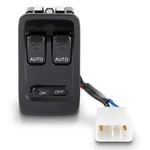 For Mazda RX-7 RX7 Front Left Master Power Auto Window Switch # FD14-66-350C Usa. Fixed Price $25.99.