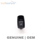 2014-2016 Porsche Cayman Window Switch 7PP959855B. Fixed Price $13.99.