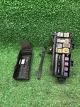 2014-2016 Acura Rlx Relay Module TY2-A011 Cracked. Fixed Price $25.50.