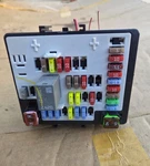 2010-2016 Chevrolet Equinox Oem Cabin Interior Fuse Box. Fixed Price $24.99.