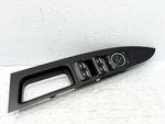 2013-2020 Ford Fusion Left Driver Side Power Window Switch DG9T-14540-ACW Oem. Fixed Price $29.55.