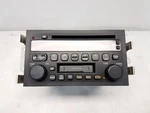 2003-05 Buick Lesabre Audio Am-fm-cassette-cd Player (UP0) Pn: 25734858. Fixed Price $31.85.