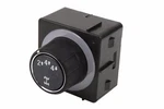 Genuine Gm Black Carbon Metallic Transfer Case Selector Switch 84252238. Fixed Price $55.29.