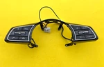 2019-21 Kia Forte Steering Wheel Cruise Control Switch Assembly Oem 96700-M7340. Fixed Price $74.40.
