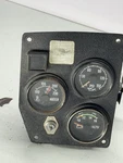 Mack DM600 Gauge And Switch Dash Panel - Used. Fixed Price $150.00.