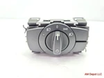 2009 Bmw 135I 128I E82 E88 Headlight Control Unit Switch 61316938865. Fixed Price $34.99.