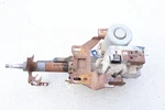 2008-2013 Nissan Rogue Power Steering Column Motor Oem 48510 JM00D. Fixed Price $85.50.