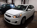Fuse Box Engine Compartment Hatchback Fits 15-17 Accent 2290388. Fixed Price $88.00.