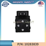 For Gm 00-05 Chevy Monte Carlo Impala Driver Side Mirror Switch Lh 10283839 New. Fixed Price $13.09.