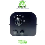 2002 2009 Chevrolet Trailblazer Headlight Dimmer Control Switch 15067050. Fixed Price $24.95.