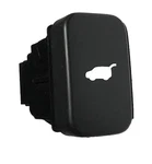 Trunk Power Lift Tailgate Control Switch Button M24985 Fits 05-10 Honda Odyssey. Fixed Price $12.50.