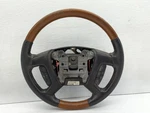 2009 Buick Enclave Steering Wheel 25961522 CRXH5. Fixed Price $50.07.