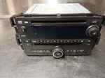 Gm 20939999 Am Fm Radio Cd Player Aux From 2011 Suburban 1500 8809547. Fixed Price $234.69.
