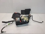 2012-14 Ford Focus (2.0L At Fwd) Engine Fuse Box W/o Fogs AV6T14067AC. Fixed Price $80.09.