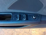 Front Door Switch Driver's Window Opt GZ2 Fits 11-18 Audi A8 5169624. Fixed Price $100.00.