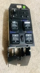 1995 1997 Jaguar XJ6 XJ12 Vanden Plas Oem Driver Door Trw Master Window Switches. Fixed Price $79.99.