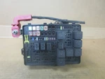 Dodge Challenger Engine Fuse Box Relay Junction Block Panel Compartment 2018. Fixed Price $76.00.