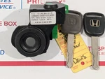2002-2004 Honda Cr-v Ignition Immobilizer & Key Oem Ecu Crv 03. Fixed Price $59.95.