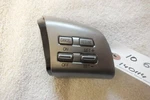 2009 2010 Mazda Steering Wheel Cruise Switch GS3M-66-4M0A #5030W. Fixed Price $15.00.