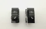 Oem 13-17 Chevrolet Traverse Front Dash Left Right Heated Seat Control Switch. Fixed Price $39.00.