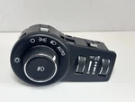 2015-17 Jeep Grand Cherokee Headlight Control Switch Dimmer 120010493 Oem. Fixed Price $21.99.