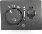 68019678AE Genuine Oem Mopar Headlight Switch. Fixed Price $71.99.