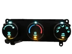 2007-2008-2009 Dodge Nitro Jeep Liberty A/c Heater Climate Control Switch -reman. Fixed Price $120.99.