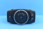 Oem 2013- 2016 Ford Escape Head Foglight Control Switch F1ET-13A024-MA. Fixed Price $32.45.
