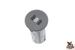 2025-2026 Ford Explorer Oem Usb Plug Port PU5T-19J211-FA. Fixed Price $51.84.