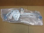 New Genuine 1997-2001 Lexus ES300 Left Front Driver Window Regulator (no Motor).. Fixed Price $179.99.