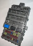 2014 Honda Accord Fuse Box Junction Oem T2F-A000. Fixed Price $85.00.