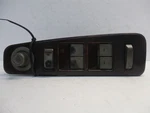2009-2011 Lincoln Driver Master Power Window Switch 9W1T-14540-AAW Genuine Oem. Fixed Price $194.99.