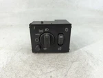 2006 Chevrolet Avalanche Headlight Lamp Control Switch Mjxik. Fixed Price $31.03.