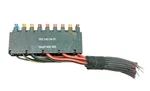 Mercedes CL500 CL55 S430 S500 S600 Rear Sam Fuse Box Relay 0035455401. Fixed Price $45.76.