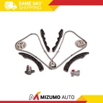 Timing Chain Kit Fits 11-15 Subaru Forester Impreza Xv Brz 2.0L 2.5L Dohc FA20. Fixed Price $199.95.