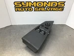 2005 Bmw Series E63 Front Driver Master Window Switch P/N:6939129-06. Fixed Price $47.04.