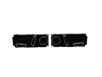 2017-2022 Ford F450 Front Left & Right Seat Switch DG9T-14A701-BE DG9T-14B709-BE. Fixed Price $124.98.
