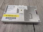 2020 Bmw X3 F97 Antenna Telematics Control Module 9876786. Fixed Price $319.95.