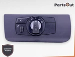 2007-2013 Bmw X5 Headlight Lamp Control Switch 913472802 Oem. Fixed Price $31.04.