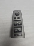 2006 07 08 Bmw 750I E65 Driver Window Master Switch Oem 6943054. Fixed Price $28.00.
