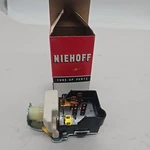 12 Volt Headlight Switch Replaces 1995163 1995164 Niehoff DR-131K. Fixed Price $27.82.