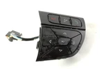 735624930 Steering Wheel Multifunction Fiat 500X 1.3 D 70KW 5M 5P (2017) Ric. Fixed Price $77.14.