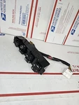 2007-2012 Hyundai Veracruz Driver Master Power Window Mirror Switch Genuine. Fixed Price $99.99.